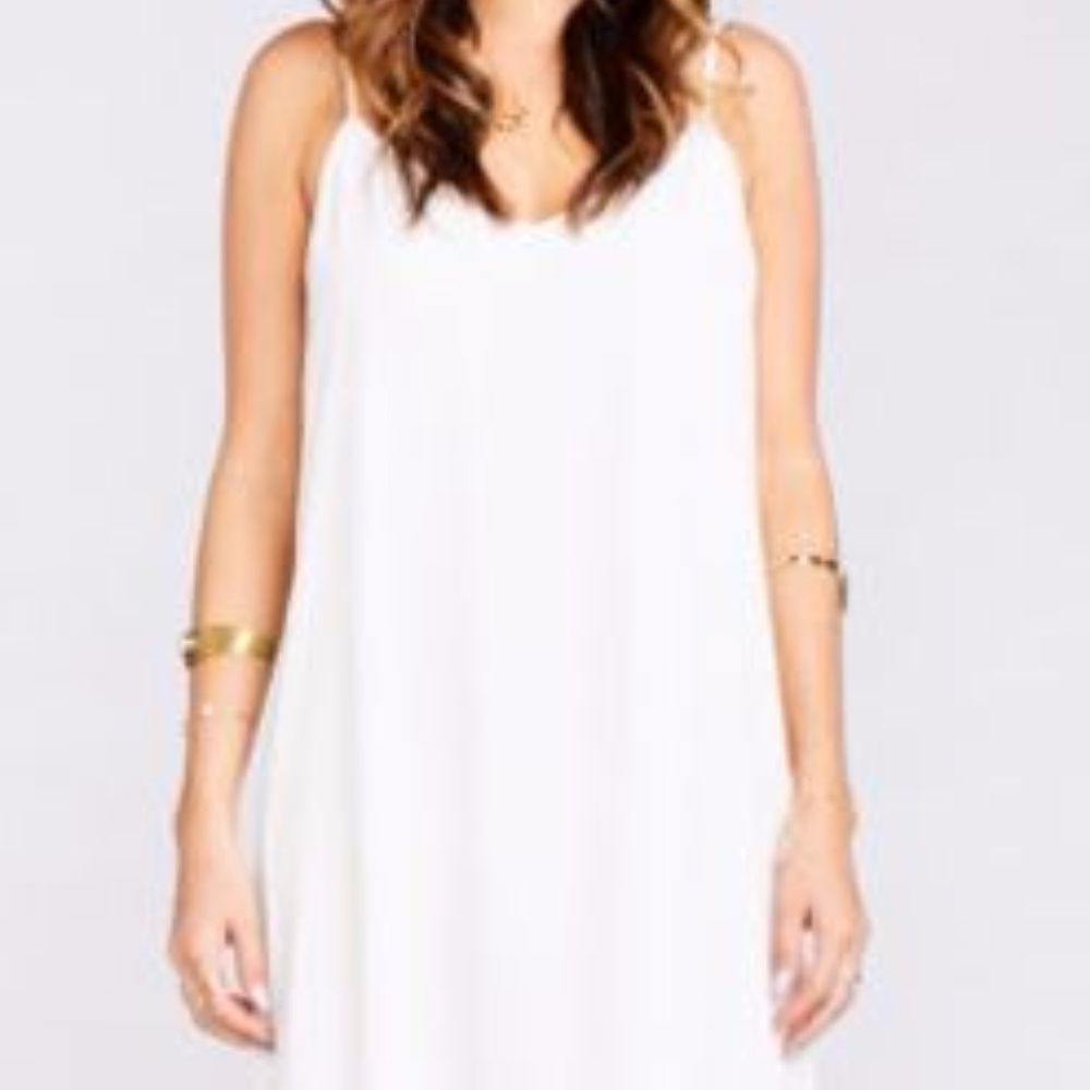 Show Me Your Mumu Jolie Dress